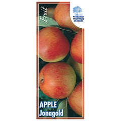 Apple Jonagold