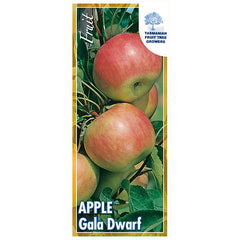 Apple Gala Dwarf