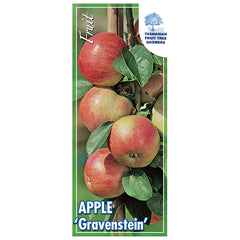 Apple Gravenstein