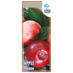 Fruit Apple Akane