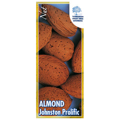 Almond Johnston Prolific